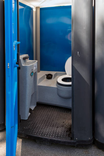 Best Porta potty rental near me  in New York Mills, NY