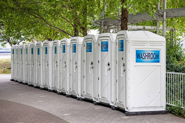 Best High-end porta potty rental  in New York Mills, NY
