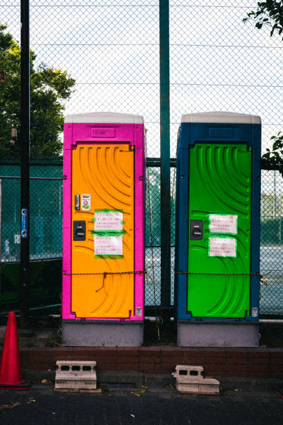 Best Porta potty rental near me  in New York Mills, NY