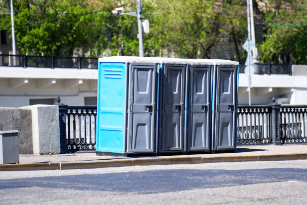 Best Porta potty delivery and setup  in New York Mills, NY