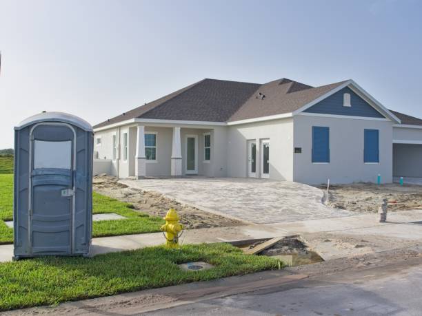 Best Emergency porta potty rental  in New York Mills, NY