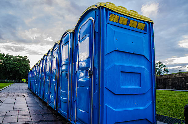 Best Porta potty rental near me  in New York Mills, NY
